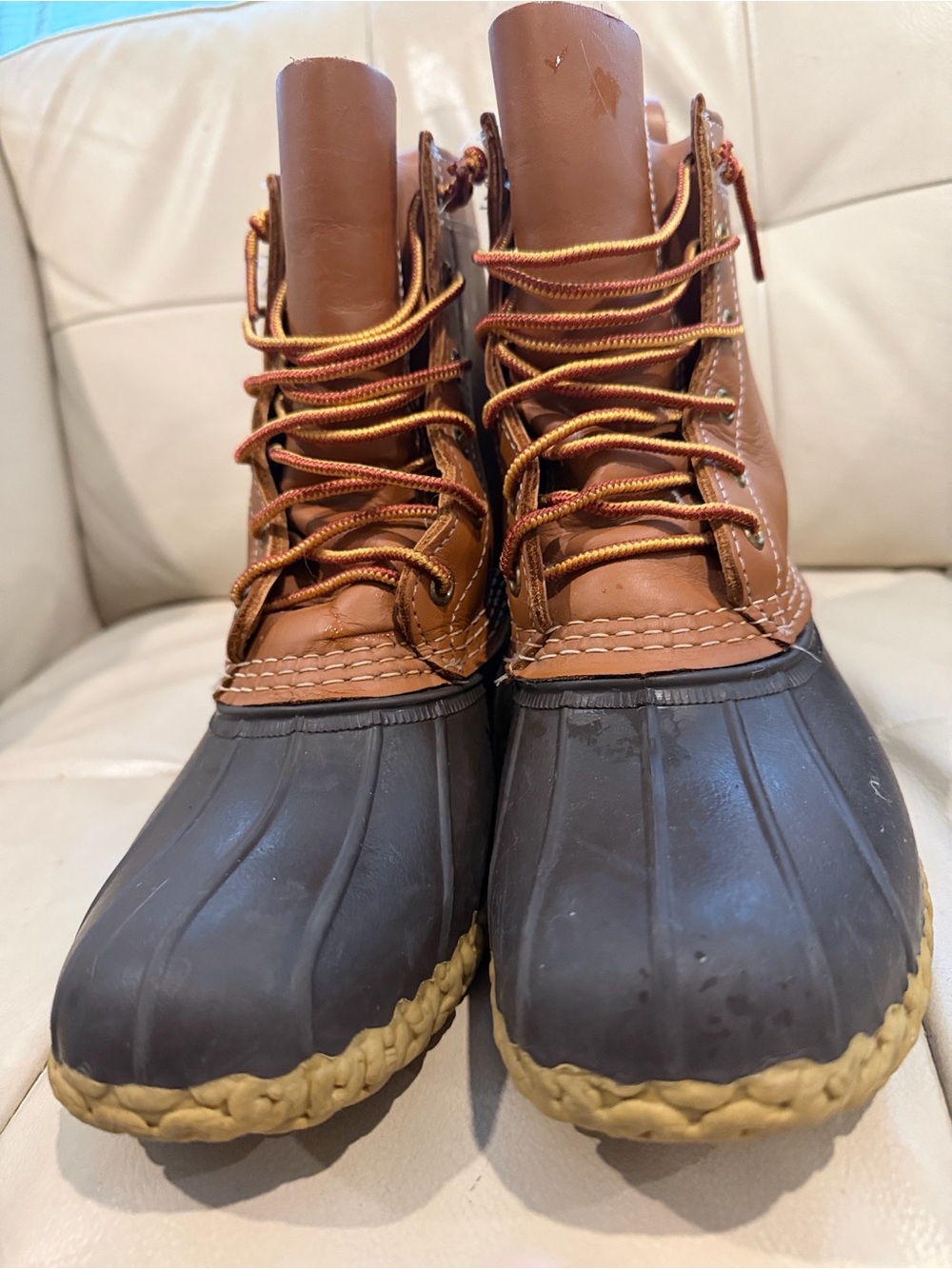L.L. Bean classic Bean Boot Unisex